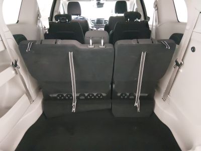 2024 Chrysler Voyager - Photo 11