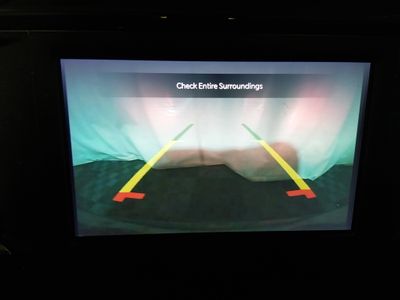 2024 Chrysler Voyager - Photo 16