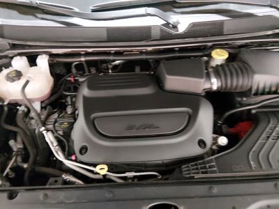 2024 Chrysler Voyager - Photo 9