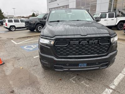 2026 RAM 1500 — photo 7 view