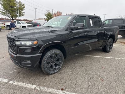 2026 RAM 1500 — photo 11 view