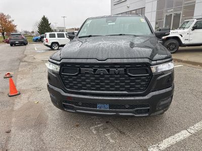 2026 RAM 1500 — photo 8 view