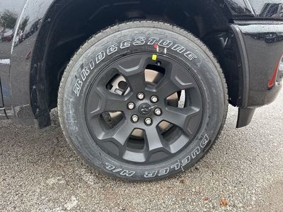 2026 RAM 1500 — photo 13 view