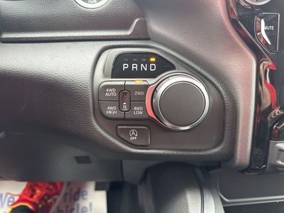 2026 RAM 1500 — photo 15 view