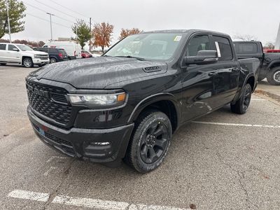 2026 RAM 1500 — photo 10 view