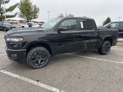 2026 RAM 1500 — photo 9 view