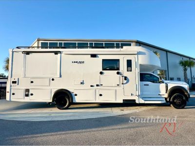 2026 Grand Design Lineage Series F - Photo 7