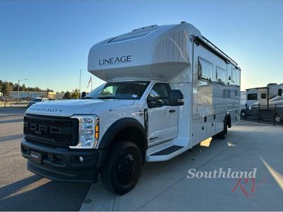 2026 Grand Design Lineage Series F - Photo 2