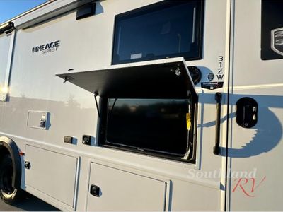 2026 Grand Design Lineage Series F - Photo 10