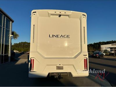 2026 Grand Design Lineage Series F - Photo 6