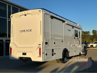 2026 Grand Design Lineage Series F - Photo 4