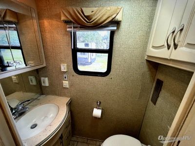 2005 Newmar Mountain Aire - Photo 14