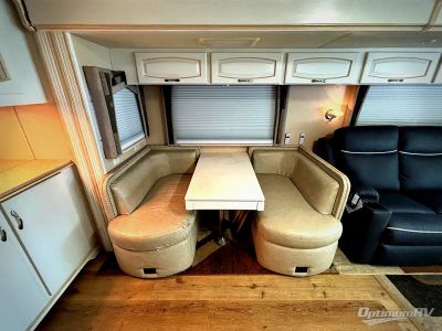 2005 Newmar Mountain Aire - Photo 13