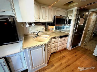 2005 Newmar Mountain Aire - Photo 12