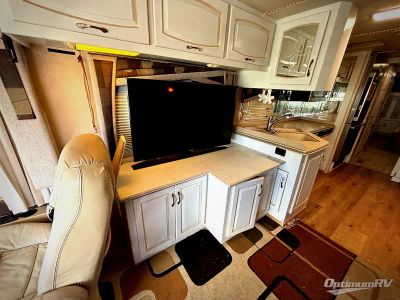 2005 Newmar Mountain Aire - Photo 10