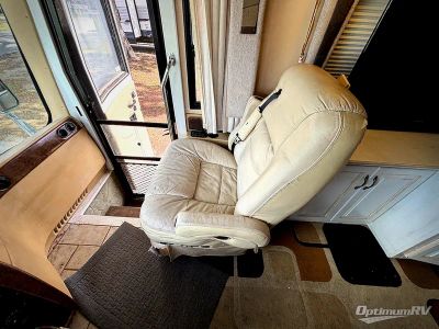 2005 Newmar Mountain Aire - Photo 9