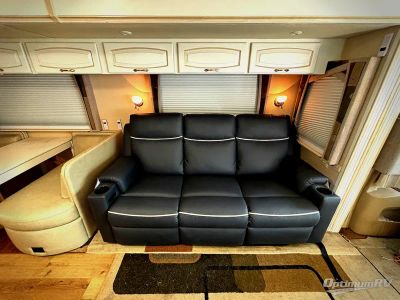 2005 Newmar Mountain Aire - Photo 11