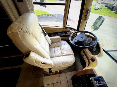 2005 Newmar Mountain Aire - Photo 7