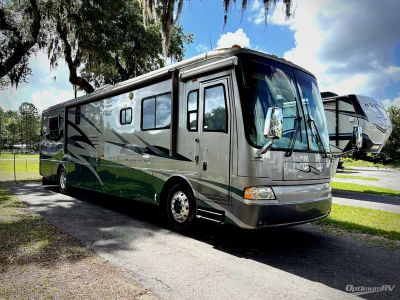 2005 Newmar Mountain Aire - Photo 1