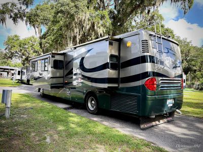 2005 Newmar Mountain Aire - Photo 3