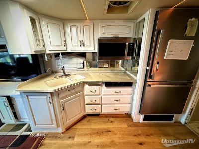 2005 Newmar Mountain Aire - Photo 6