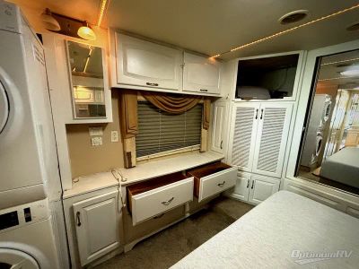 2005 Newmar Mountain Aire - Photo 18