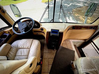 2005 Newmar Mountain Aire - Photo 8