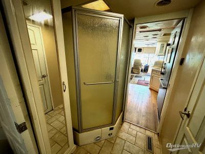 2005 Newmar Mountain Aire - Photo 15