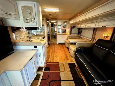 2005 Newmar Mountain Aire - Photo 4