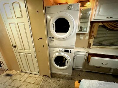2005 Newmar Mountain Aire - Photo 17