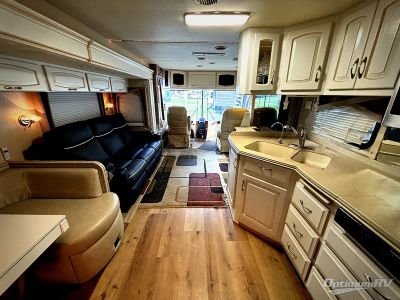 2005 Newmar Mountain Aire - Photo 5