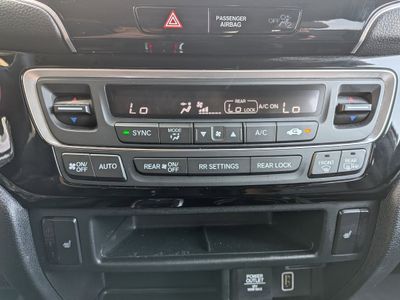 2021 Honda Passport - Photo 22