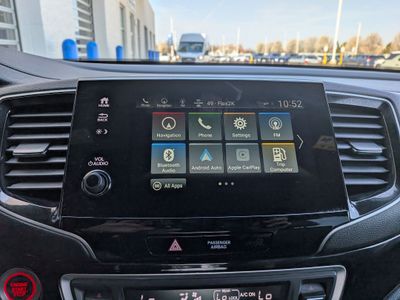 2021 Honda Passport - Photo 17