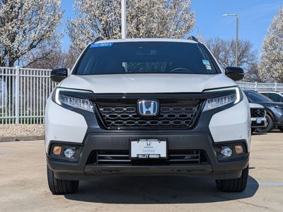 2021 Honda Passport - Photo 3