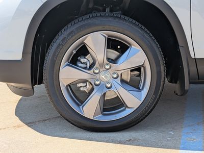 2021 Honda Passport - Photo 36