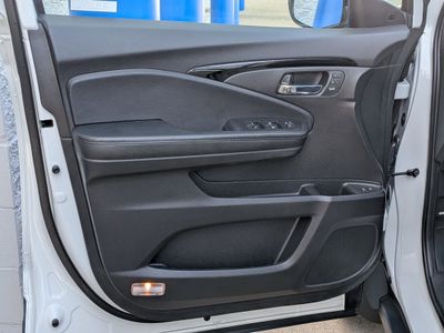 2021 Honda Passport - Photo 12