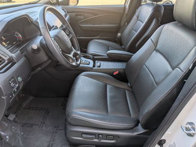 2021 Honda Passport - Photo 11
