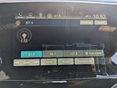 2021 Honda Passport - Photo 18