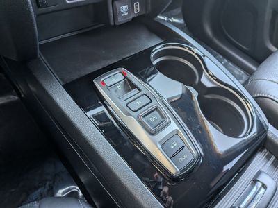 2021 Honda Passport - Photo 23