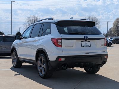 2021 Honda Passport - Photo 8