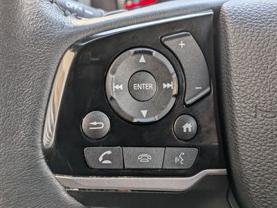 2021 Honda Passport - Photo 14