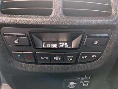 2021 Honda Passport - Photo 27