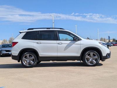 2021 Honda Passport - Photo 5