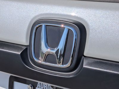 2021 Honda Passport - Photo 30