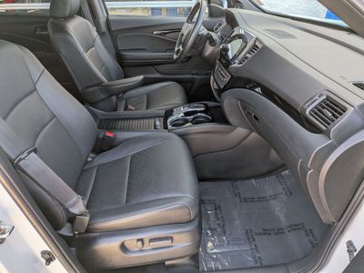 2021 Honda Passport - Photo 33