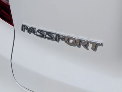 2021 Honda Passport - Photo 31