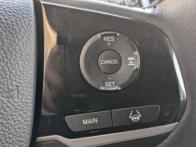 2021 Honda Passport - Photo 15