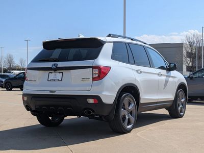 2021 Honda Passport - Photo 6