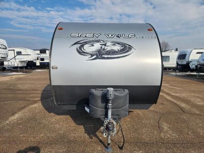 2020 Forest River RV Cherokee Grey Wolf - Photo 3