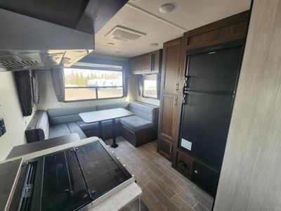 2020 Forest River RV Cherokee Grey Wolf - Photo 12